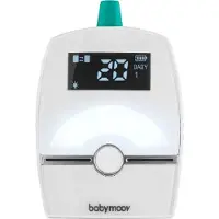 BabyMoov Premium Care Extra Sender - Weiß