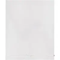 Jollein Bettlaken Love You Nougat-120 x 150 cm (Ledikantlaken)