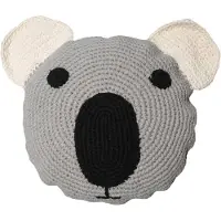 KidsDepot Zierkissen Coco Koala