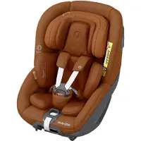 Maxi-Cosi Pearl 360 i-Size Autositz Authentic Cogn