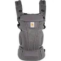 Ergobaby Omni Breeze Babytrage