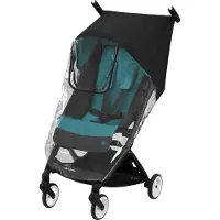 Cybex Libelle Regenschutz Für Kinderwagen