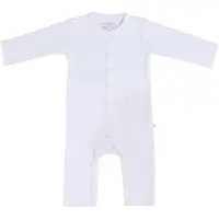 Babys Only Strampler Pure Weiß - 56