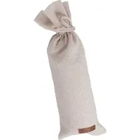 Babys Only Wärmflaschenbezug Sparkle Gold-Elfenbein Melee