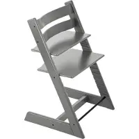 Stokke Tripp Trapp Kinderstuhl – Storm Grey