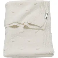 Meyco Baby Knots 75x100 Cm Minikrippendecke
