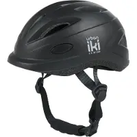 Urban iKi Junior-stadthelm Schwarz XS Schwarz XS