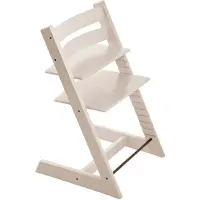 Stokke Stuhl Whitewash