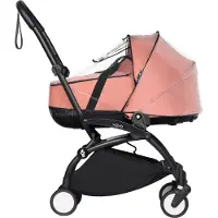BABYZEN YOYO Reisebettchen-Regenhaube