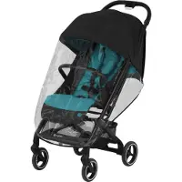 Cybex Beezy Regenschutz Für Kinderwagen