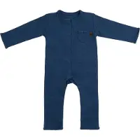 Babys Only Strampler Melange Jeans - 68