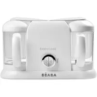 Beaba Babycook Duo 800W Küchenmaschine