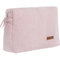 Babys Only Baby-Pflegetasche Sense Alt Rosa