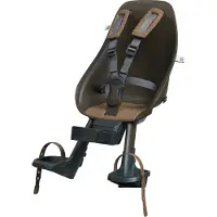 Urban iKi Compact Vorderer Kindersitz Für Fahrräder
