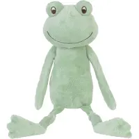 Happy horse Kuscheltier Frosch Flavio 42 cm - Plüschspielzeug