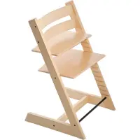 Stokke Tripp Trapp Kinderstuhl Natur