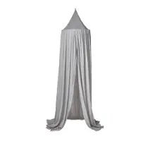 Meyco Baby Universal 55x240 Cm Babybett-baldachin