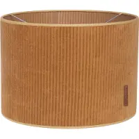 Babys Only Lampenschirm Sense Caramel - Ø30 cm