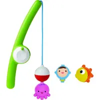 Munchkin Fishin' Badespielzeug Set