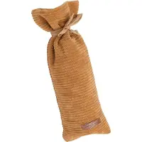 Babys Only Wärmflaschenbezug Sense Caramel