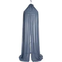 Babys Only Betthimmel Vintage Blue