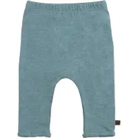 Babys Only Hose Melange Stonegreen - 68