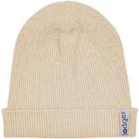 Lodger Babymütze Beanie Ciumbelle Ivory-6-12 maanden