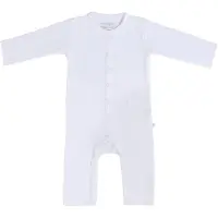 Babys Only Strampler Pure Weiß - 50