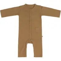 Babys Only Strampler Pure Caramel - 50