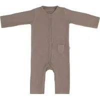 Babys Only Strampler Pure Mokka - 68