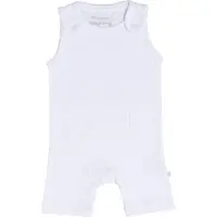 Babys Only Latzhose Pure Weiß - 62