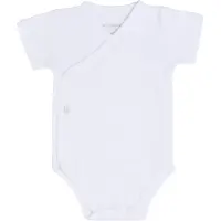 Babys Only Baby Body Pure Weiß - 62