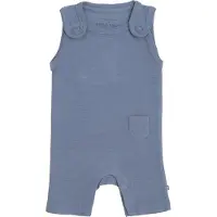 Babys Only Latzhose Pure Vintage Blue - 56