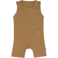 Babys Only Latzhose Pure Caramel - 50