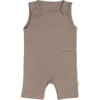 Babys Only Latzhose Pure Mokka - 56