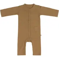 Babys Only Strampler Pure Caramel - 56
