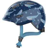 ABUS Kinderfahrradhelm "SMILEY 3.0"