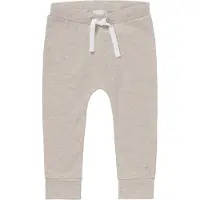 Noppies Melissa Hose Taupe Melange Gr. 50 - Taupe