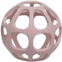 Babys Only Baby-Greifball Alt Rosa