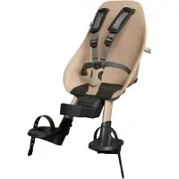 Urban iKi Bio Compact Vorderer Kindersitz Für Fahrräder