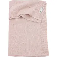 Meyco Baby Mini Knots 75x100 Cm Minikrippendecke