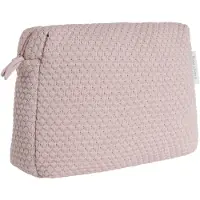 Babys Only Baby-Pflegetasche Sky Alt Rosa