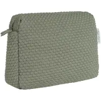 Babys Only Baby-Pflegetasche Sky Urban Green