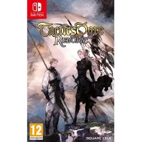 Tactics Ogre: Reborn