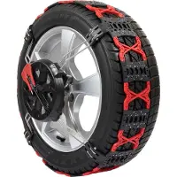 Polaire Schneeketten Polaire Grip 80