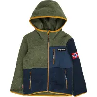 TROLLKIDS Aurlandsfjord Jacke