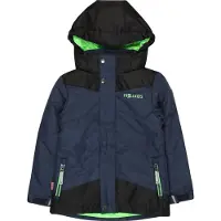 TROLLKIDS Norefjell Jacke