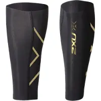 2XU Compression Wadenwärmer
