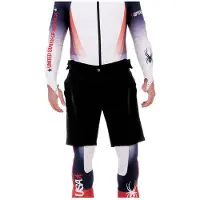 Spyder Training Shorts Mehrfarbig 2XL Mann