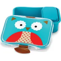 Skip Hop Zoo Brotdose Eule